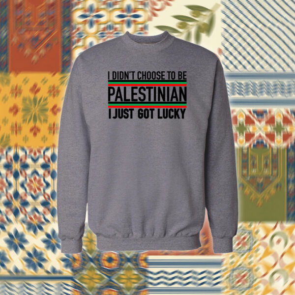 Palestine - فلسطين