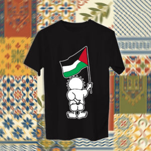 Palestine - فلسطين