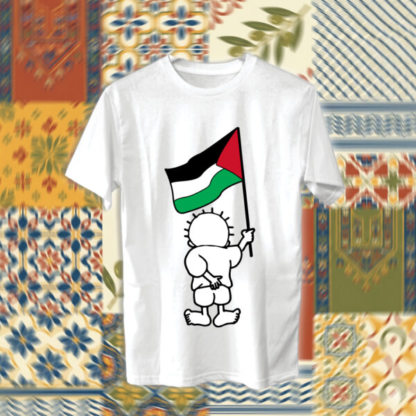 Palestine - فلسطين