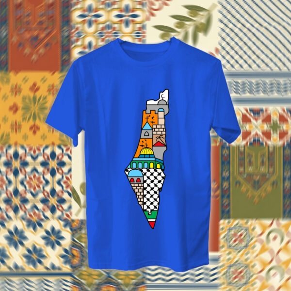 Palestine - فلسطين