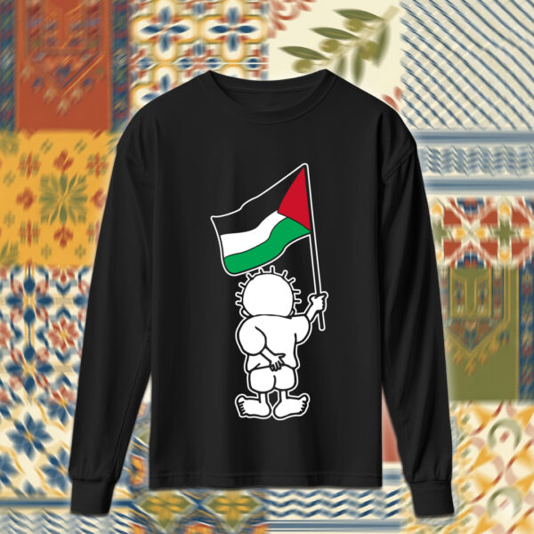 Palestine - فلسطين