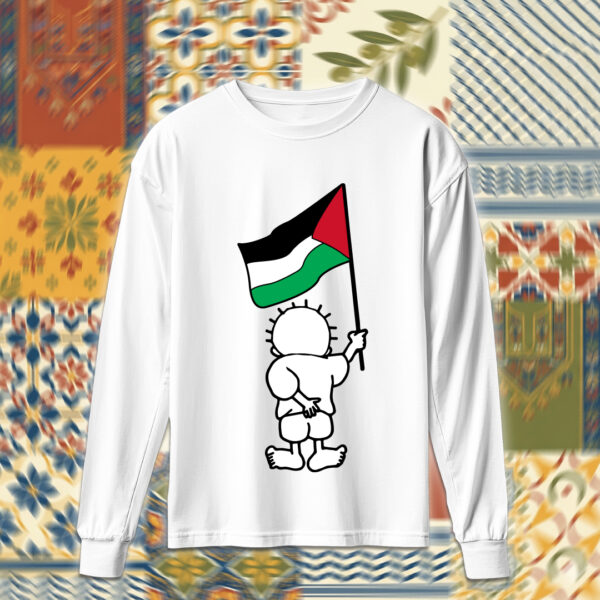 Palestine - فلسطين
