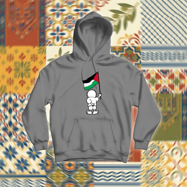 Palestine - فلسطين