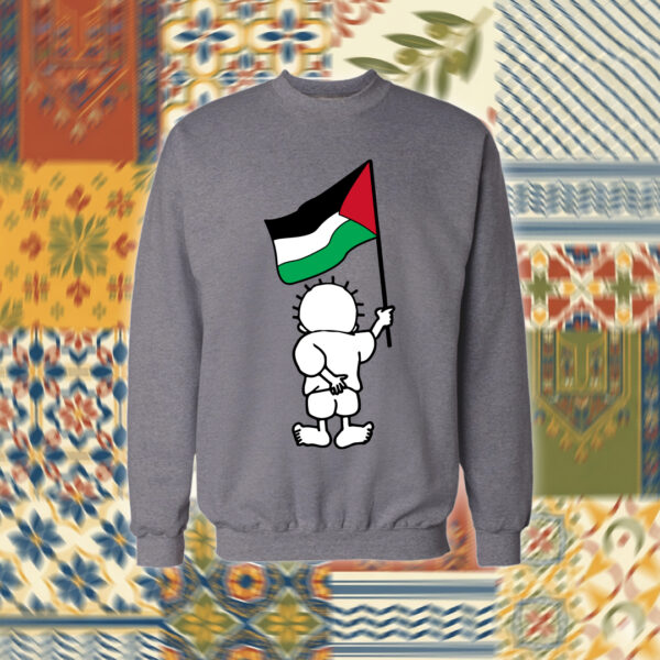 Palestine - فلسطين