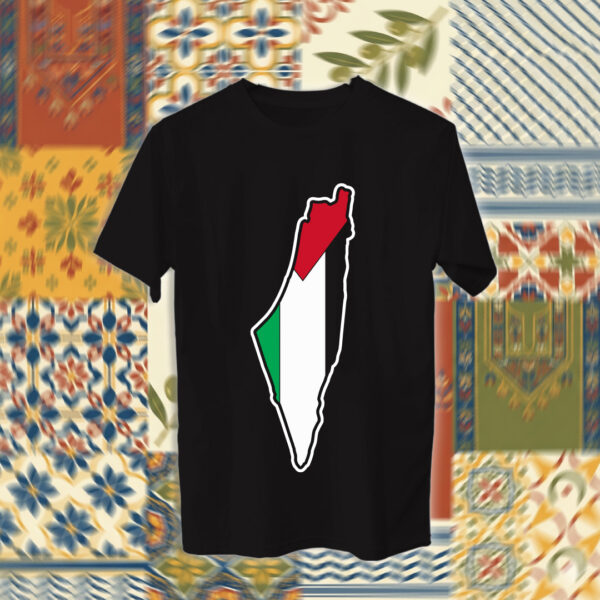Palestine - فلسطين