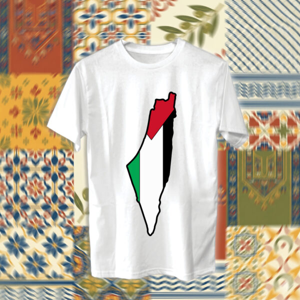 Palestine - فلسطين