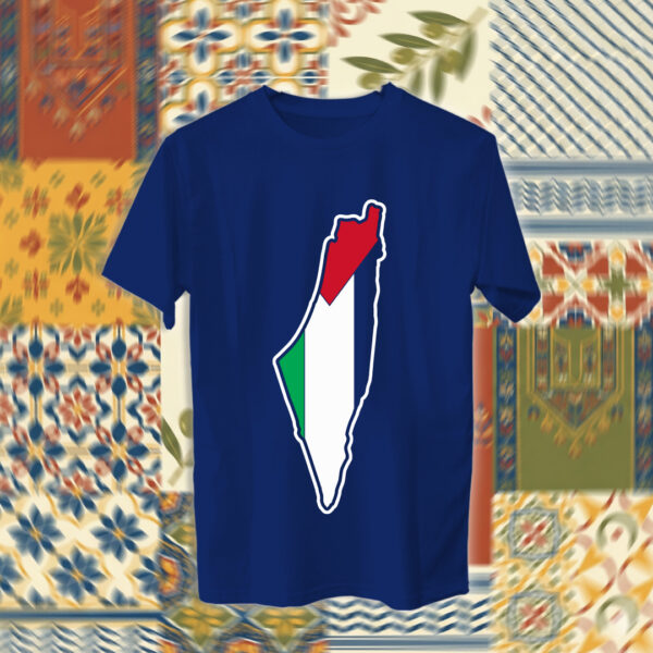 Palestine - فلسطين