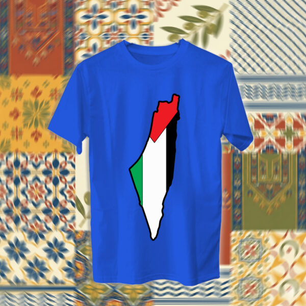 Palestine - فلسطين