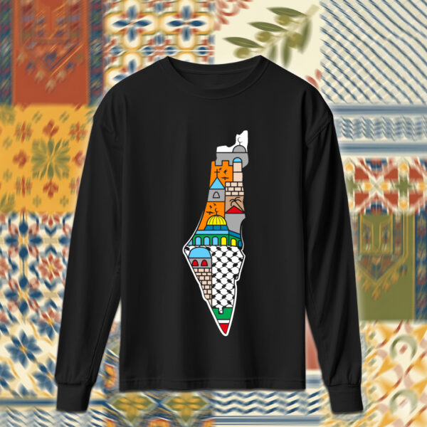 Palestine - فلسطين