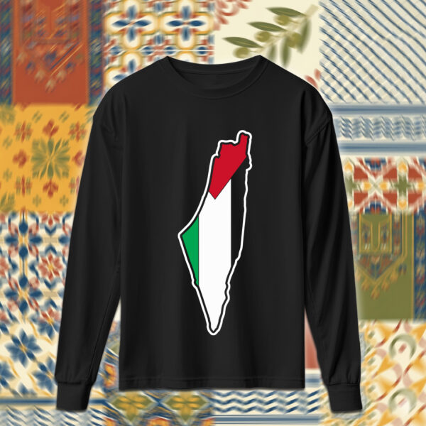 Palestine - فلسطين