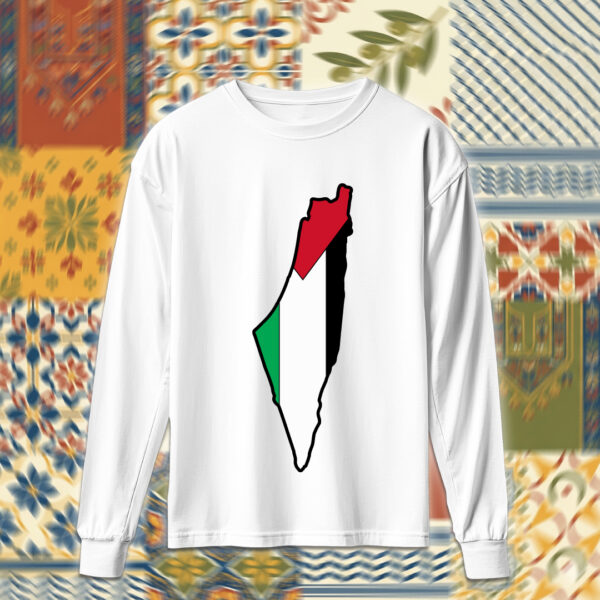Palestine - فلسطين