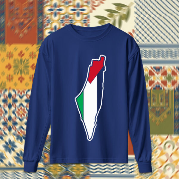 Palestine - فلسطين