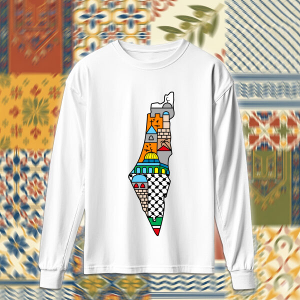 Palestine - فلسطين