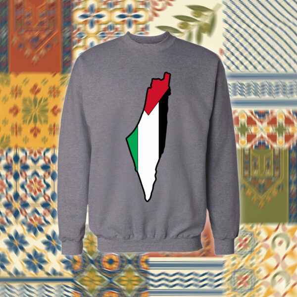 Palestine - فلسطين
