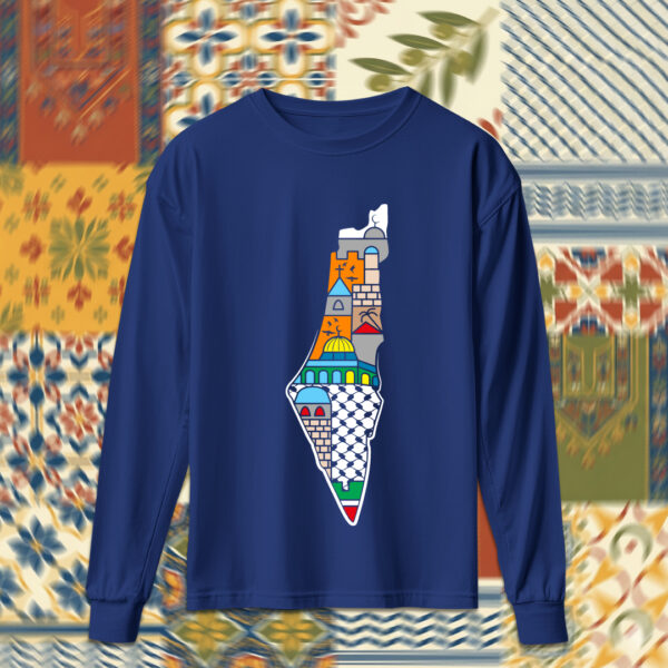 Palestine - فلسطين