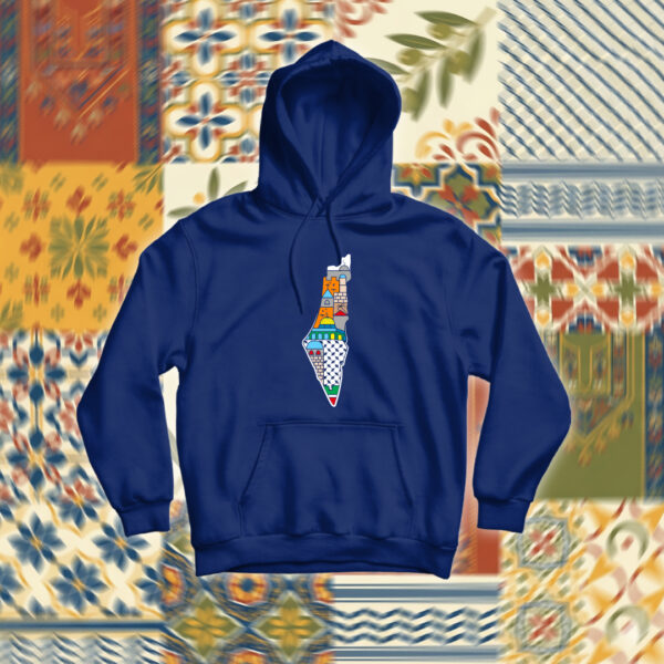 Palestine - فلسطين