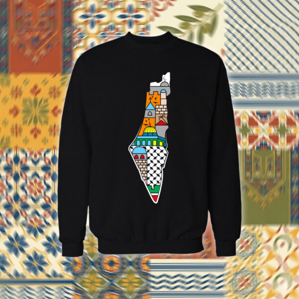 Palestine - فلسطين