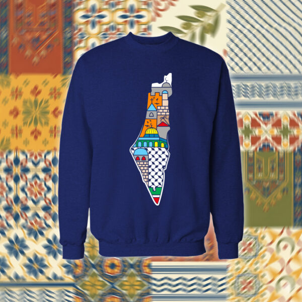 Palestine - فلسطين