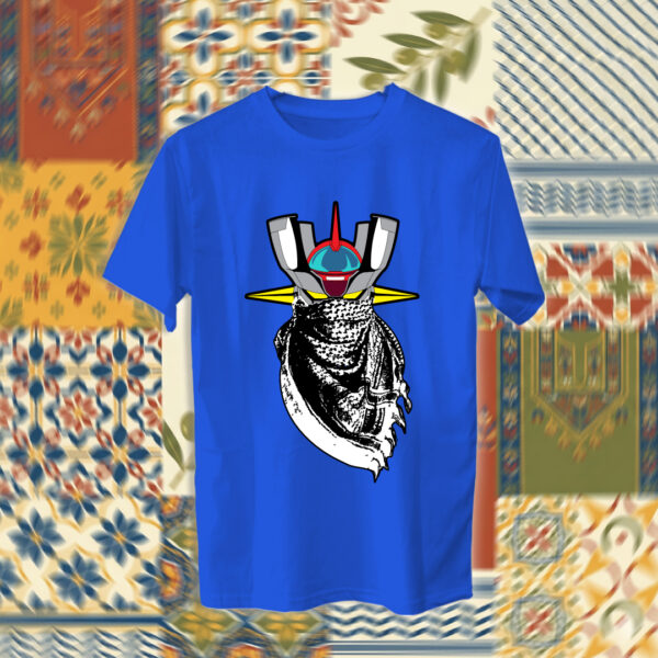 Palestine - فلسطين