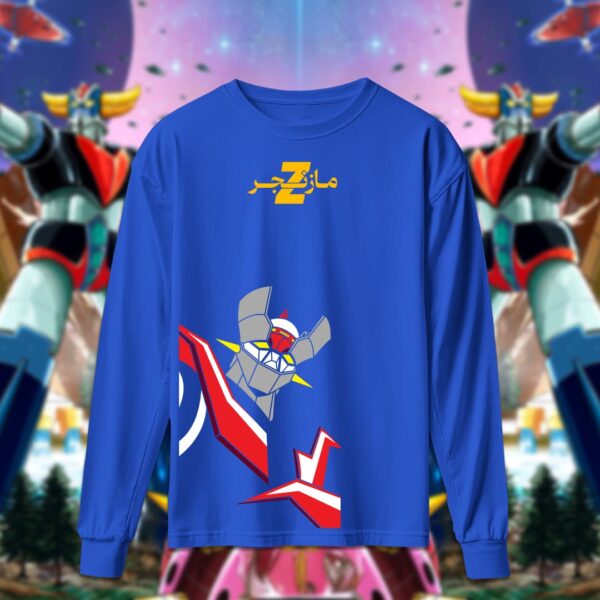 Grendizer - مازنجر