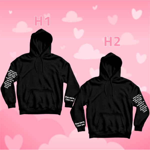 Couples - i love you