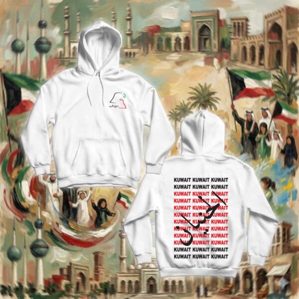 Kuwait Kuwait - جهتين