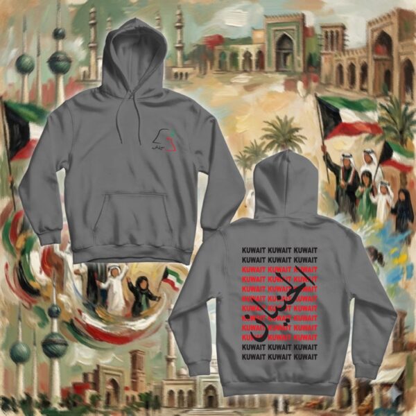 Kuwait Kuwait - جهتين