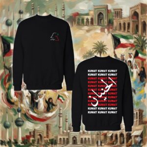 Kuwait Kuwait - جهتين