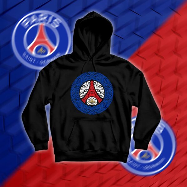 باريس سان جيرمان - PSG