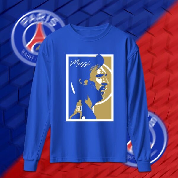 باريس سان جيرمان - PSG