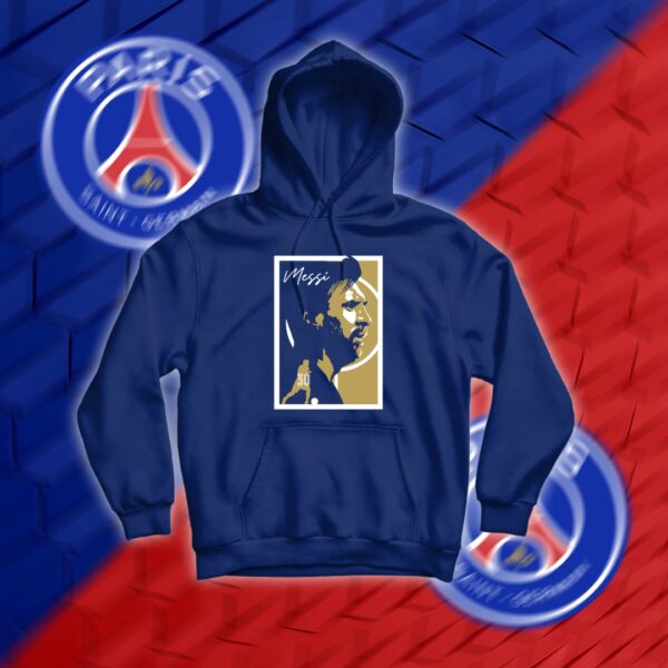 باريس سان جيرمان - PSG