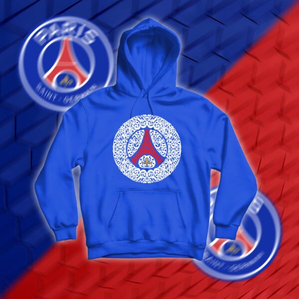 باريس سان جيرمان - PSG