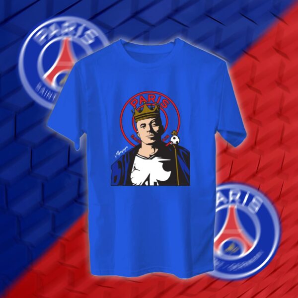 باريس سان جيرمان - PSG