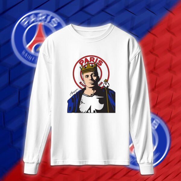 باريس سان جيرمان - PSG