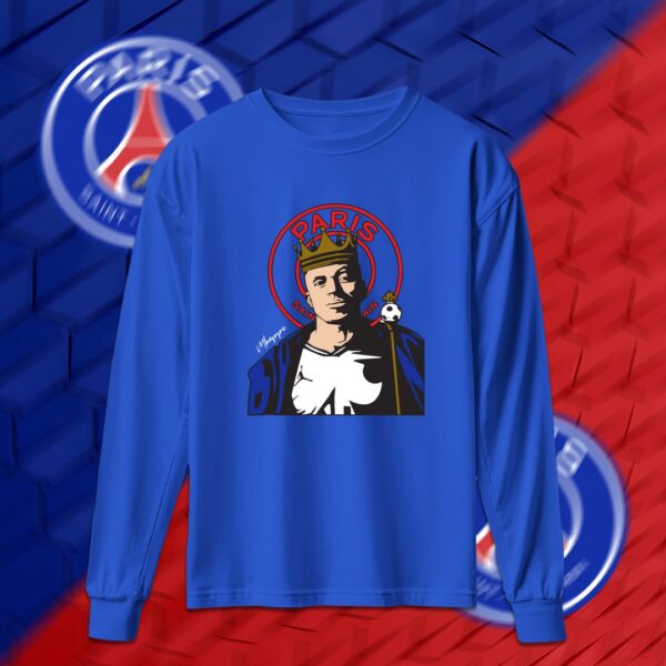 باريس سان جيرمان - PSG