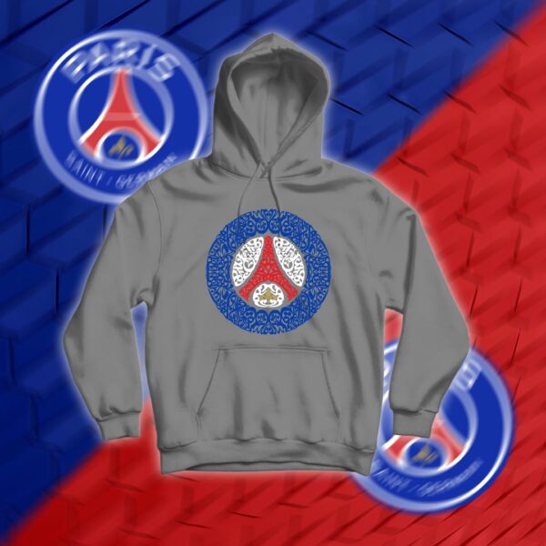 باريس سان جيرمان - PSG