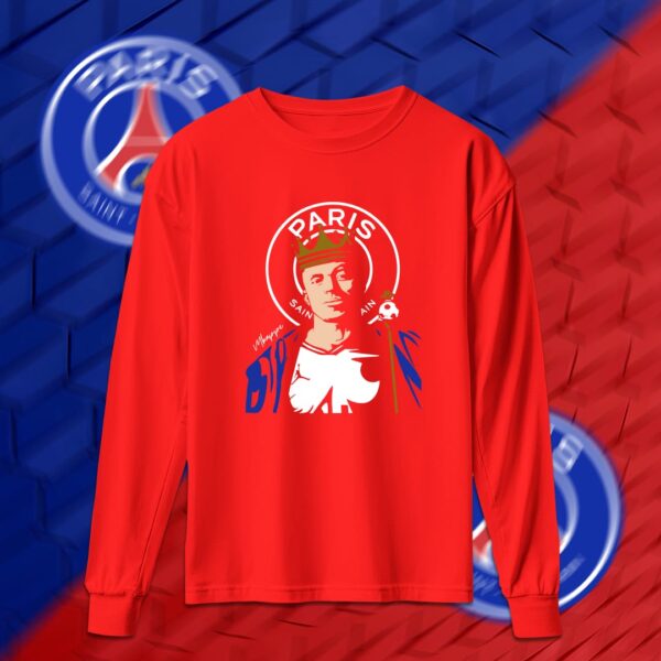 باريس سان جيرمان - PSG