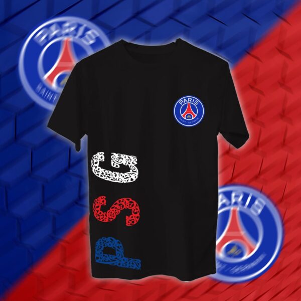 باريس سان جيرمان - PSG