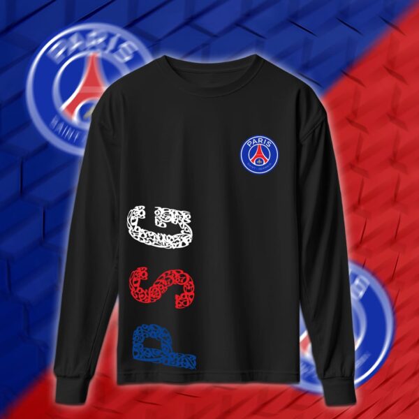 باريس سان جيرمان - PSG