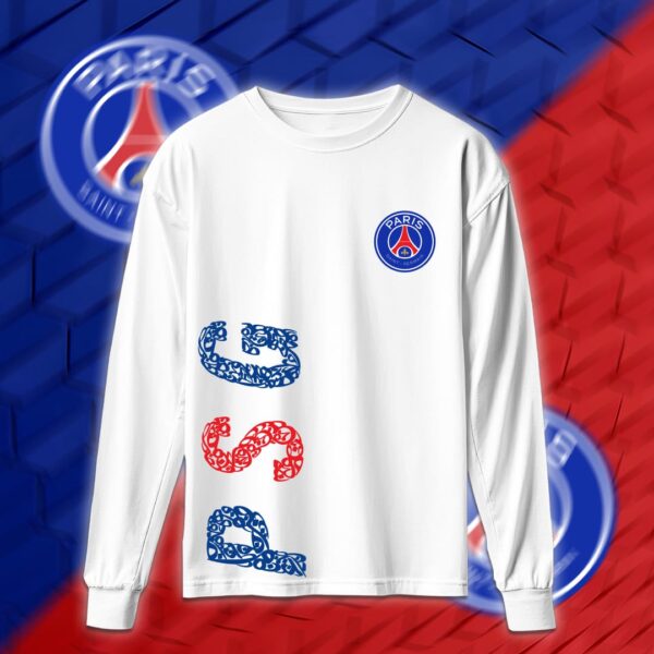 باريس سان جيرمان - PSG