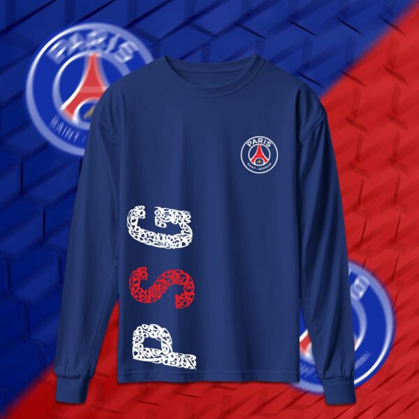 باريس سان جيرمان - PSG