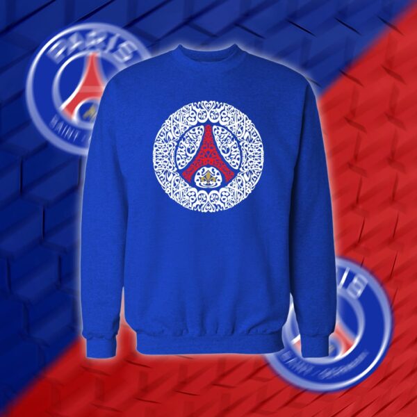 باريس سان جيرمان - PSG