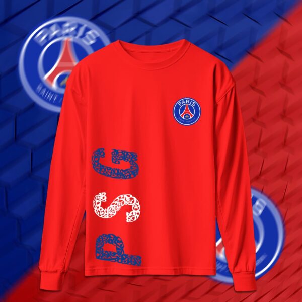 باريس سان جيرمان - PSG