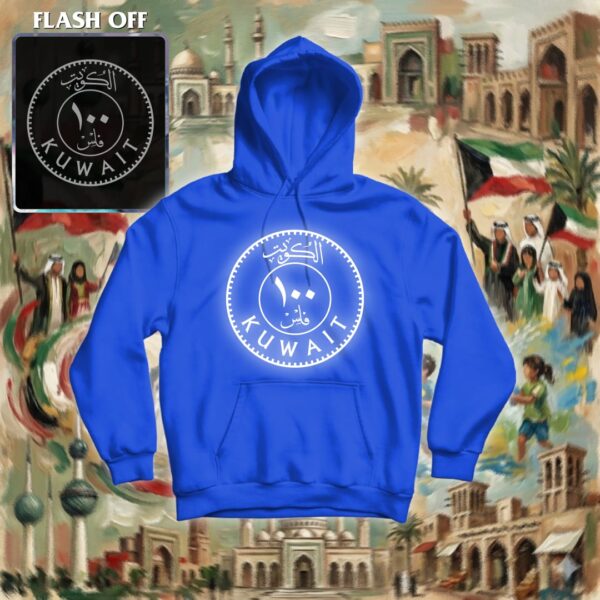 ١٠٠ فلس - ريفلكتف