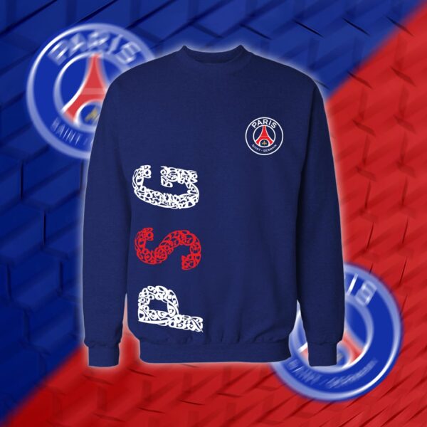 باريس سان جيرمان - PSG