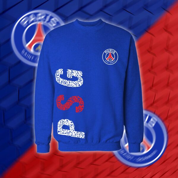 باريس سان جيرمان - PSG