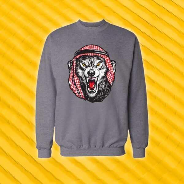 الذيب العربي - تصاميم مميزة