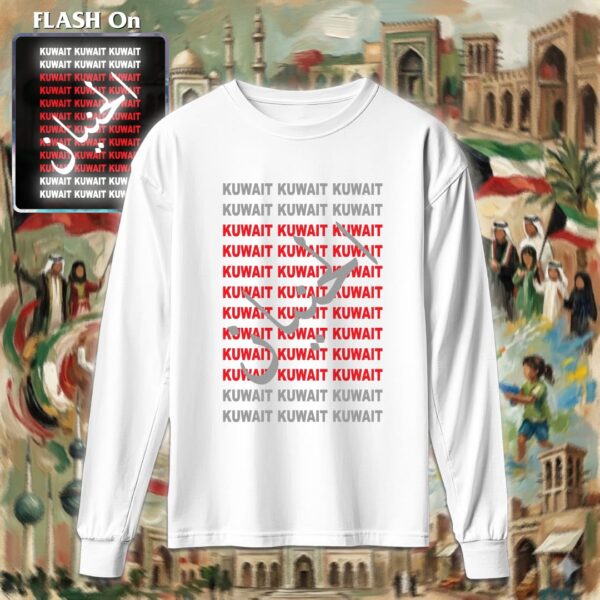 Kuwait Kuwait - ريفلكتف