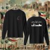 206-longsleeve-black إنها ليست كويتاً وكفى - جهتين