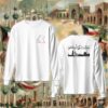 207-longsleeve-white إنها ليست كويتاً وكفى - جهتين